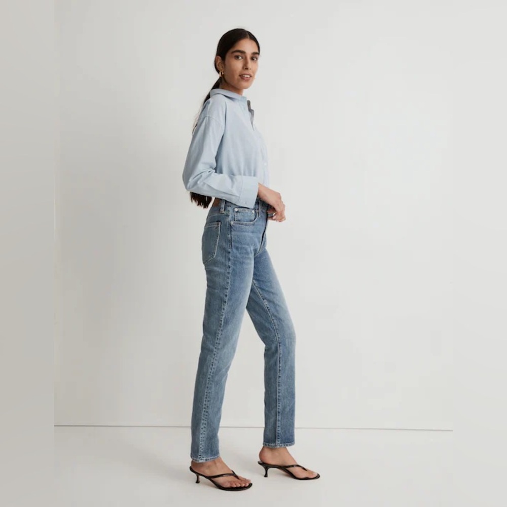 Madewell The Perfect Vintage Jean Size 26T